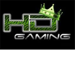 HD Gaming