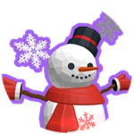 Snorit! (Deprecated) Roblox badge thumbnail