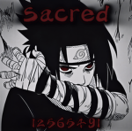 メSacred