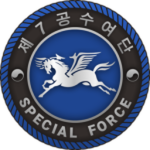 CA | The 7th Special Forces Brigade
