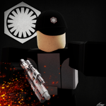 First Оrdеr Security Bureau