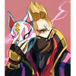 Drift Clan 714