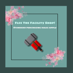Joanna’s Shop!