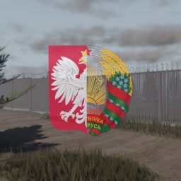 Belarus–Poland Border