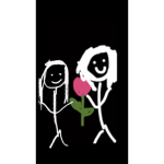 besties? <3