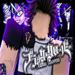 Dark Clover Studio