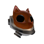 Astro Cat