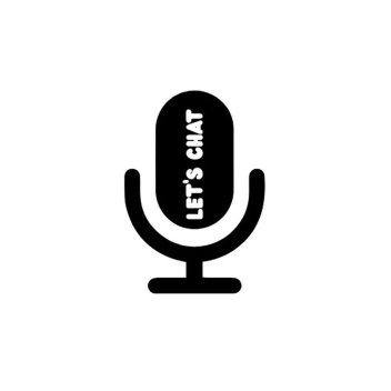 LET'S CHAT 🎙️