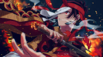 Demon slayer power