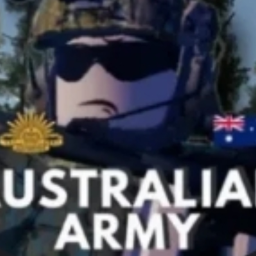 [New] AA | Australian Army