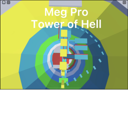 Meg Pro Tower of Hell (???)