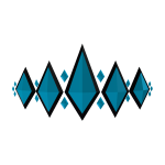 Tiara Diamant