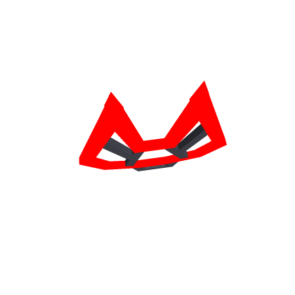 Laser Melee Weapon Model