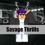 Savage Thrills