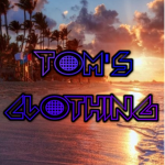 Tom's Clothing + Hangout