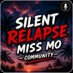 Silent Relapse Miss mo? Group Thumbnail