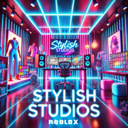 Stylish Studio 🎬👒