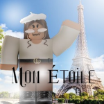 Mon Étoile