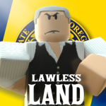 Lawless Land