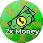 2x Money