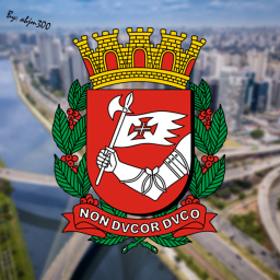 A Cidade de São Paulo [RP]
