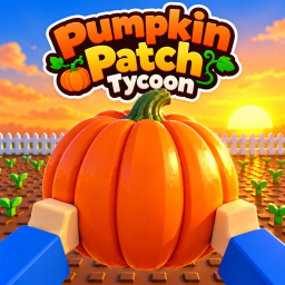 [🎃] Pumpkin Patch Tycoon