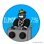 DJ_MON OFFICIAL