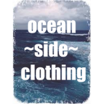 ocean side clothing