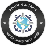 Coаst Guard Foreign Affairs