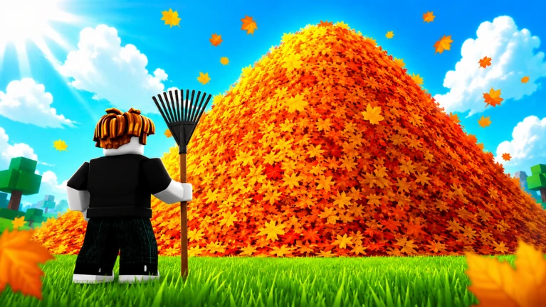 Garden Cleaner Evolution Script – Auto Clean, Farm, Sell & Rebirth