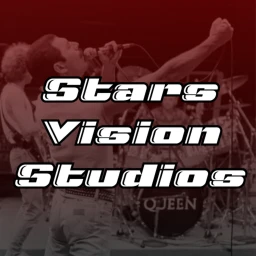 Stars Vision Studios - Stars Experience icon