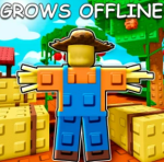 Grow an Garden