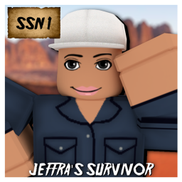 Jeffra's Survivor: Reunion