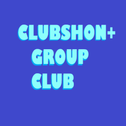 CLUBSHON  Plus+