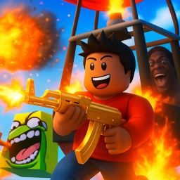 Sky Wars
