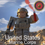 [USMC] United States Marine Corps...