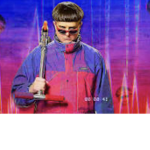 Oliver Tree Fan Group