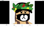 Queens of roblox!!!!!!!