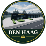 Arnhem burger