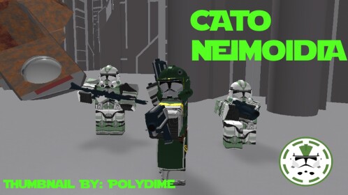 Cato Neimoidia