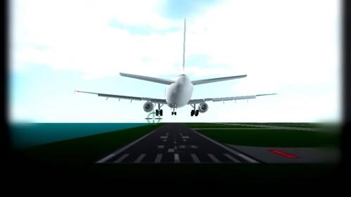 [EA] Eastern Pacific |  International Airport