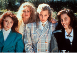 Heathers; Bloxburg Roleplay Group