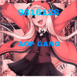 AOP GANG