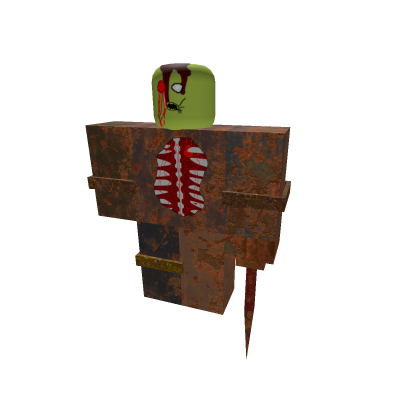 Rotten