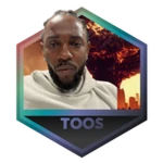 caption=Badge