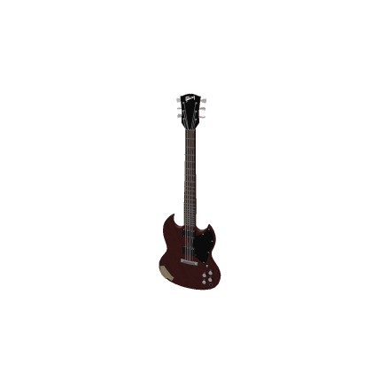 SG Special