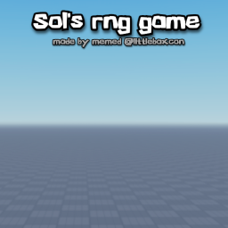 Sol's Rng Game