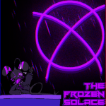 the frozen solace
