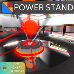 Innovation Inc. Power Stand