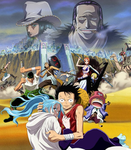 OP:RR | Alabasta